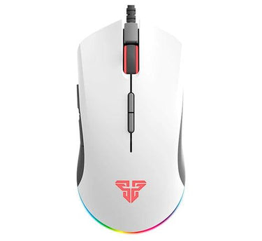 Mouse Fantech Blake X17 Space Edition 8 Botones 10.000 DPI Iluminacion RGB - Tienda Universo